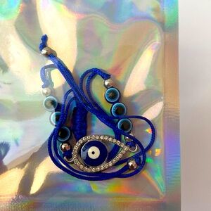 🆕 Evil eye bracelet